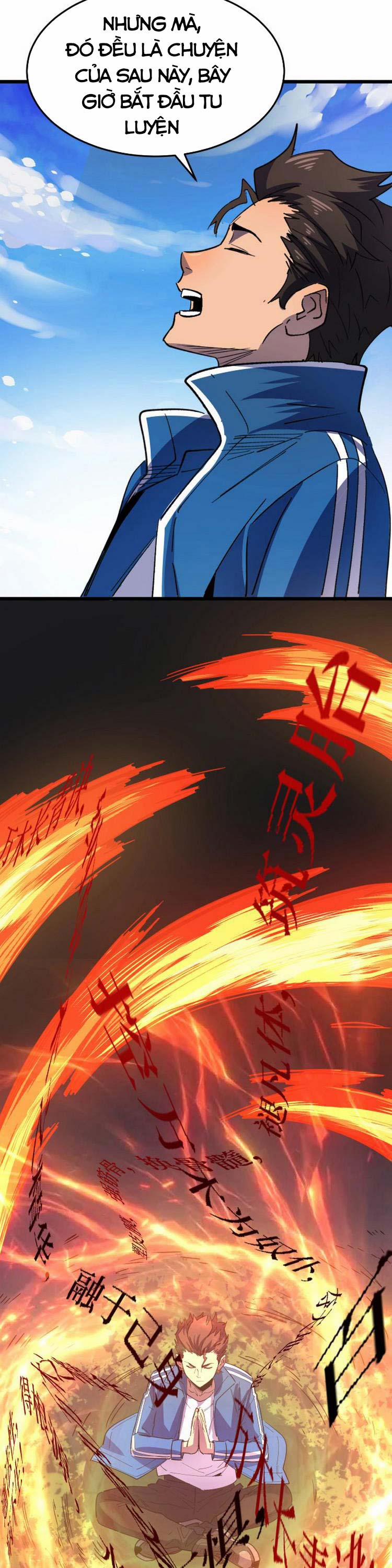 Bắt Đầu Với Tề Thiên Đại Thánh 1 trang 27