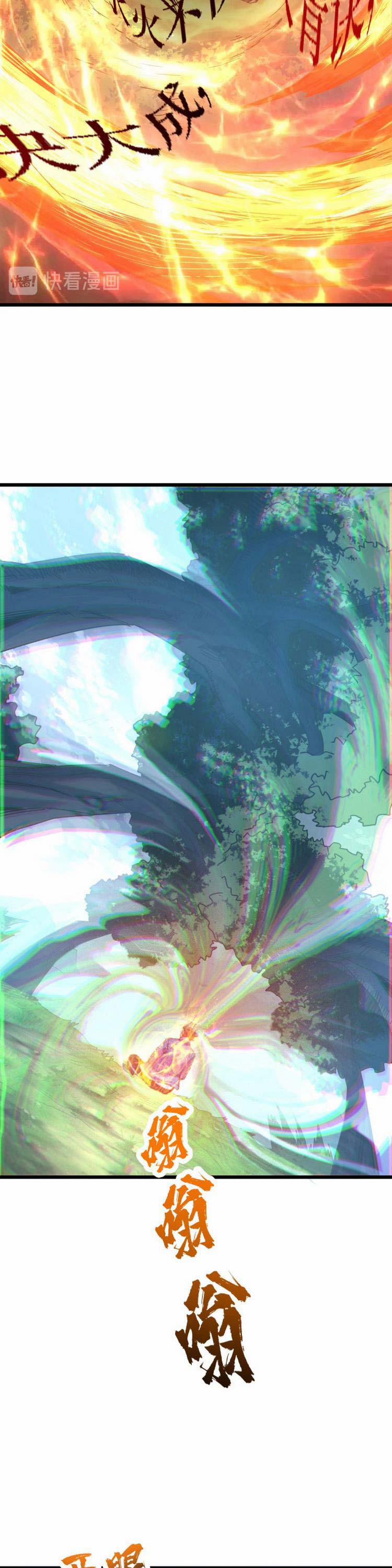 Bắt Đầu Với Tề Thiên Đại Thánh 1 trang 28