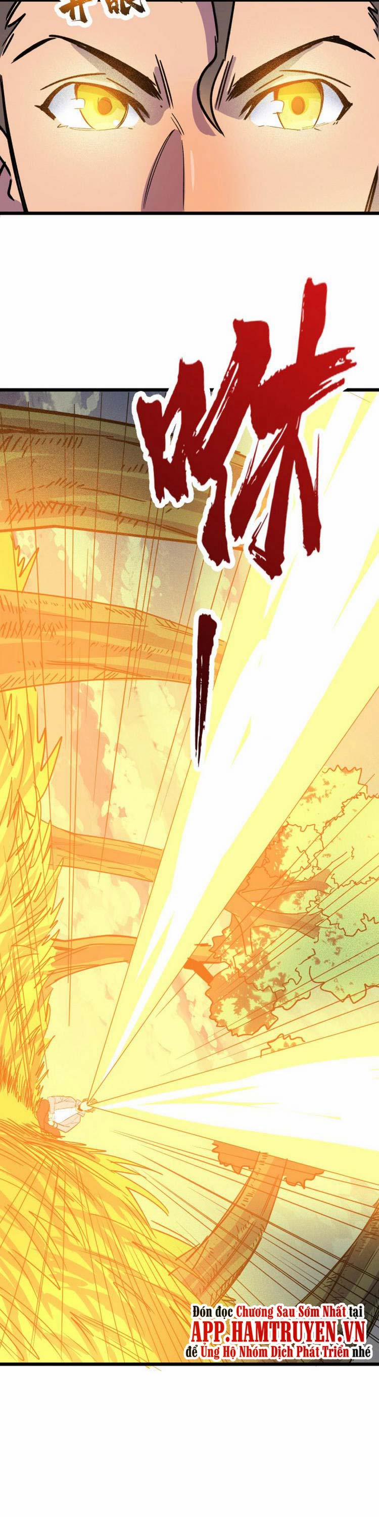 Bắt Đầu Với Tề Thiên Đại Thánh 1 trang 29