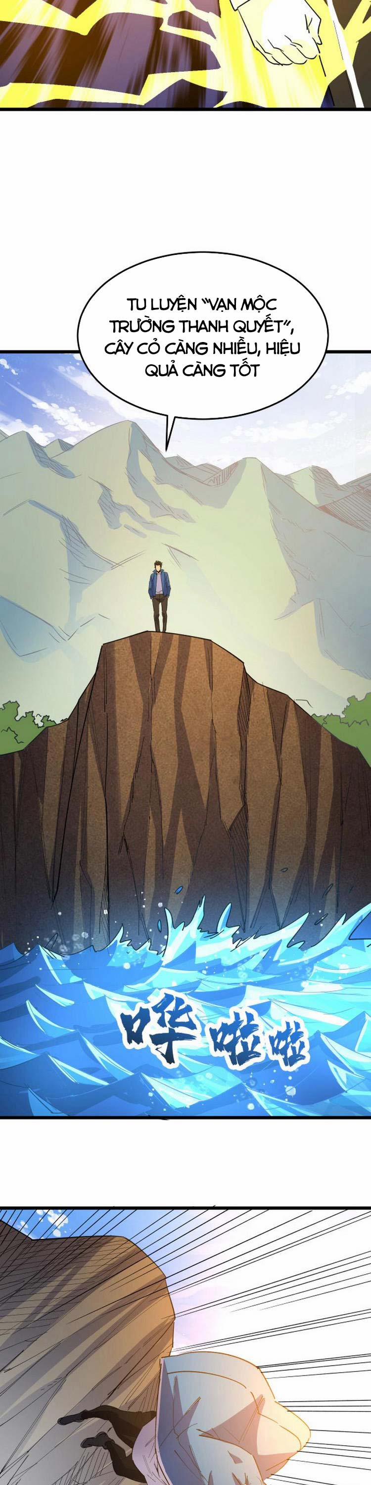 Bắt Đầu Với Tề Thiên Đại Thánh 1 trang 31