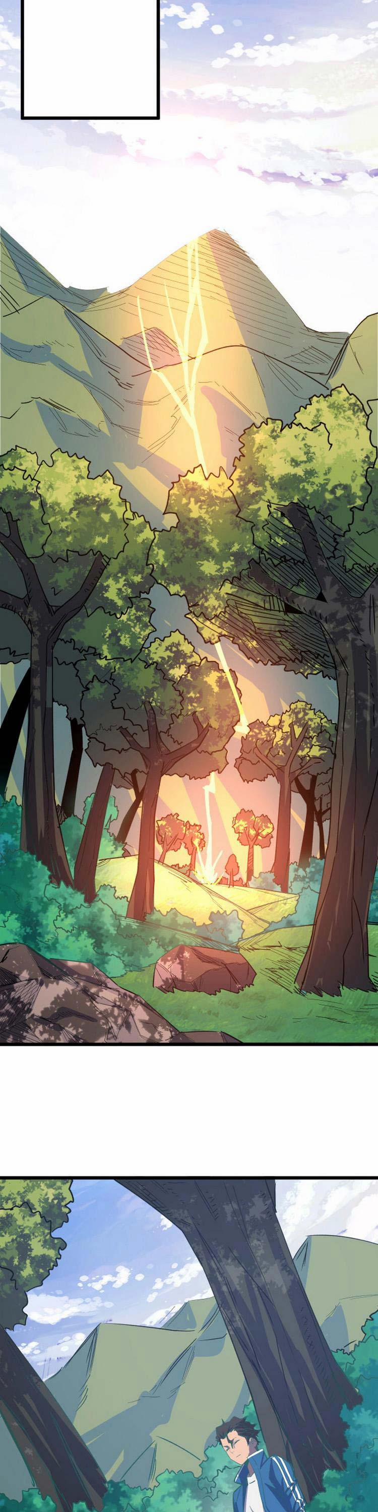 Bắt Đầu Với Tề Thiên Đại Thánh 1 trang 33