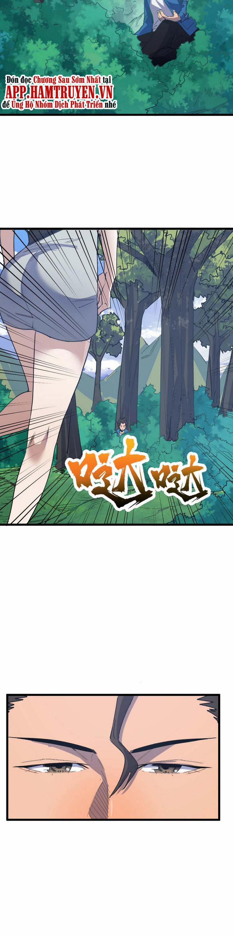 Bắt Đầu Với Tề Thiên Đại Thánh 1 trang 34