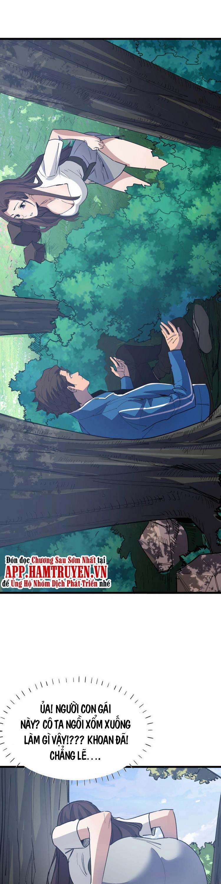 Bắt Đầu Với Tề Thiên Đại Thánh 1 trang 35