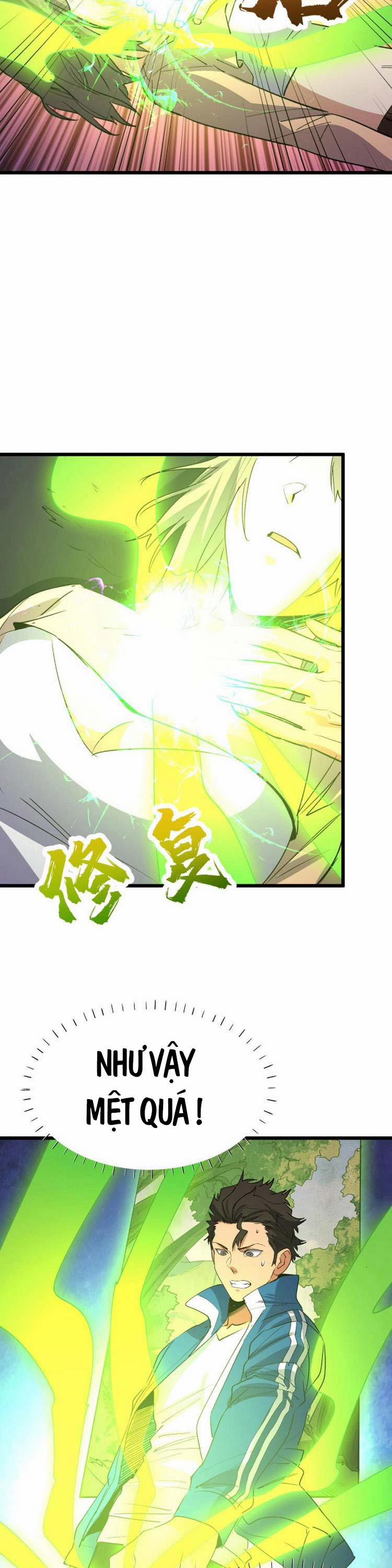 Bắt Đầu Với Tề Thiên Đại Thánh 10 trang 18