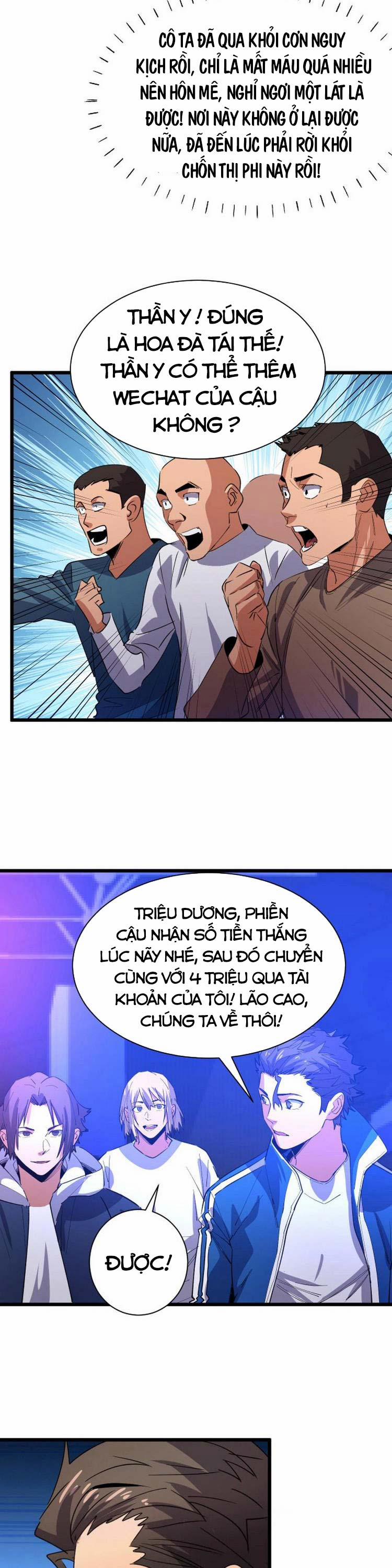 Bắt Đầu Với Tề Thiên Đại Thánh 10 trang 20