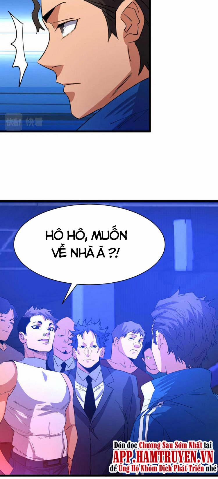 Bắt Đầu Với Tề Thiên Đại Thánh 10 trang 21