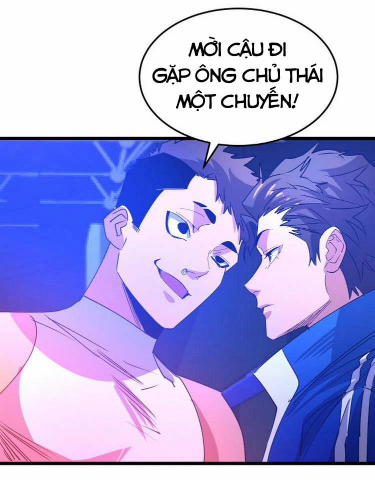Bắt Đầu Với Tề Thiên Đại Thánh 10 trang 22
