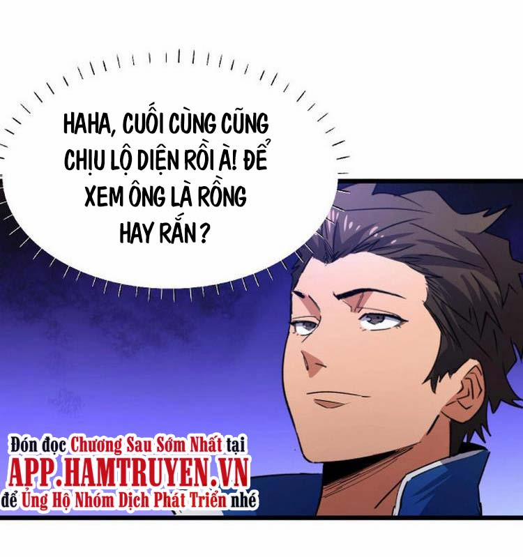 Bắt Đầu Với Tề Thiên Đại Thánh 10 trang 23