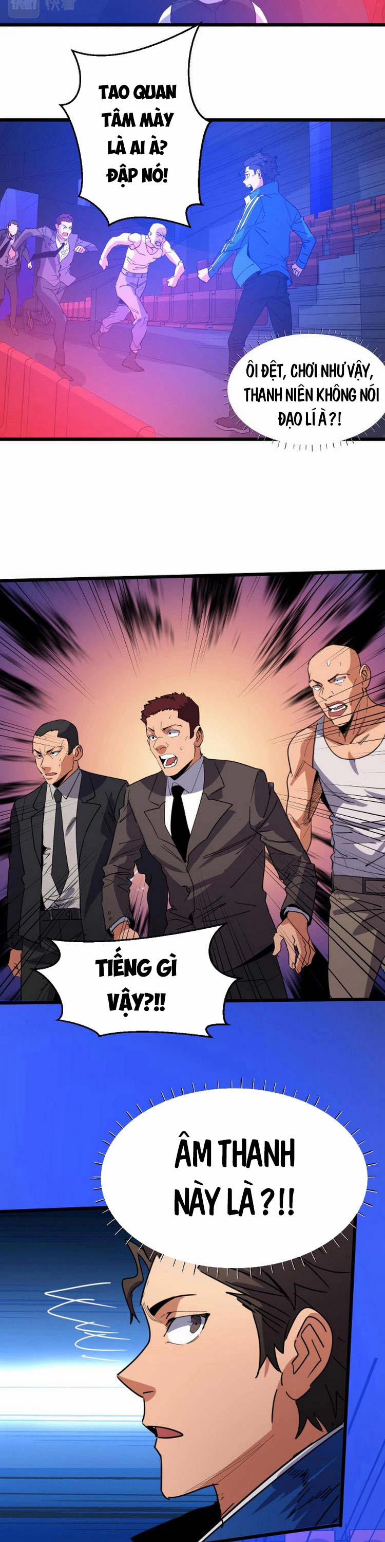 Bắt Đầu Với Tề Thiên Đại Thánh 10 trang 4