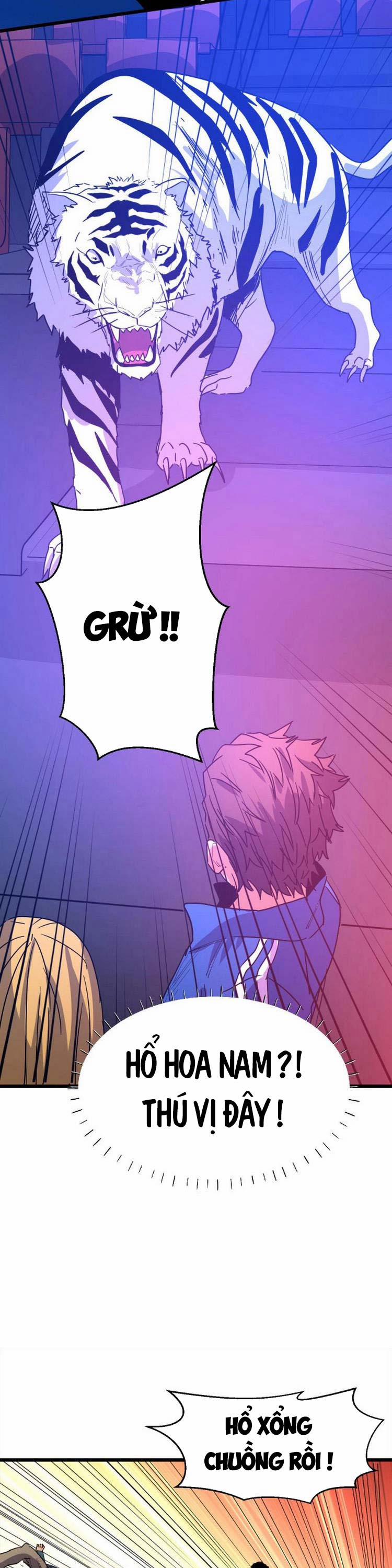 Bắt Đầu Với Tề Thiên Đại Thánh 10 trang 5