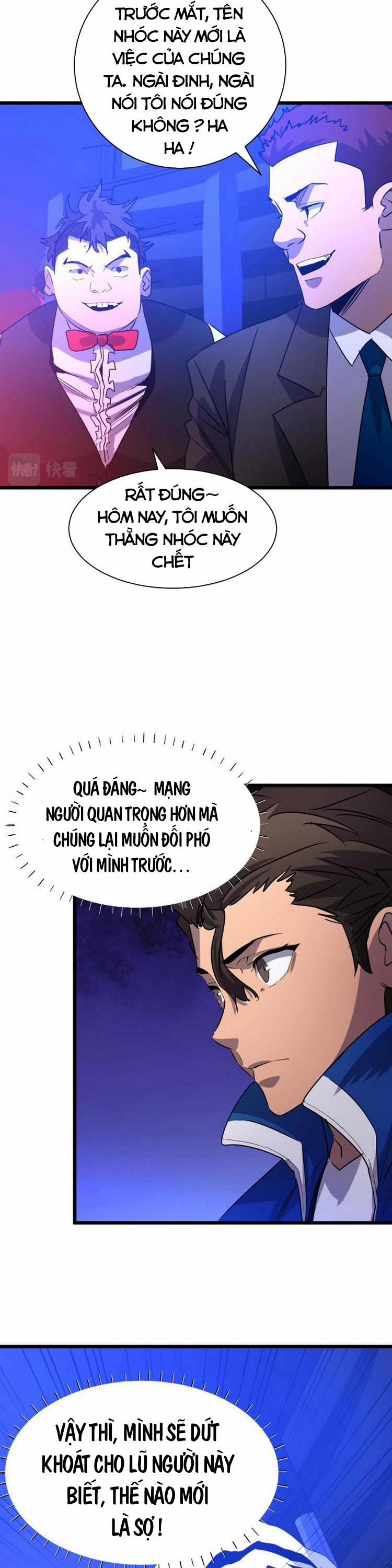 Bắt Đầu Với Tề Thiên Đại Thánh 10 trang 8