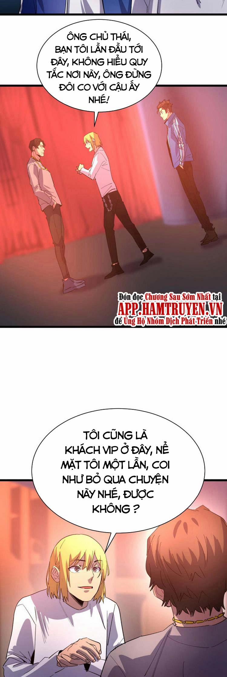 Bắt Đầu Với Tề Thiên Đại Thánh 11 trang 10