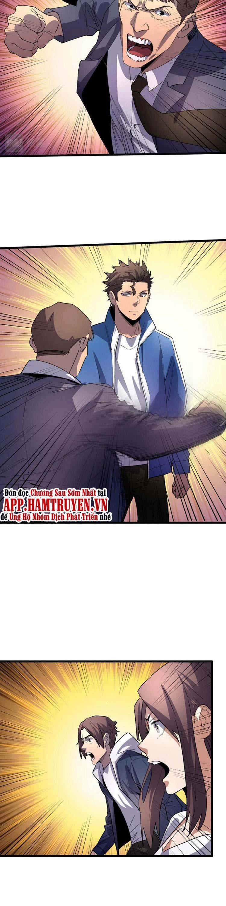 Bắt Đầu Với Tề Thiên Đại Thánh 11 trang 14