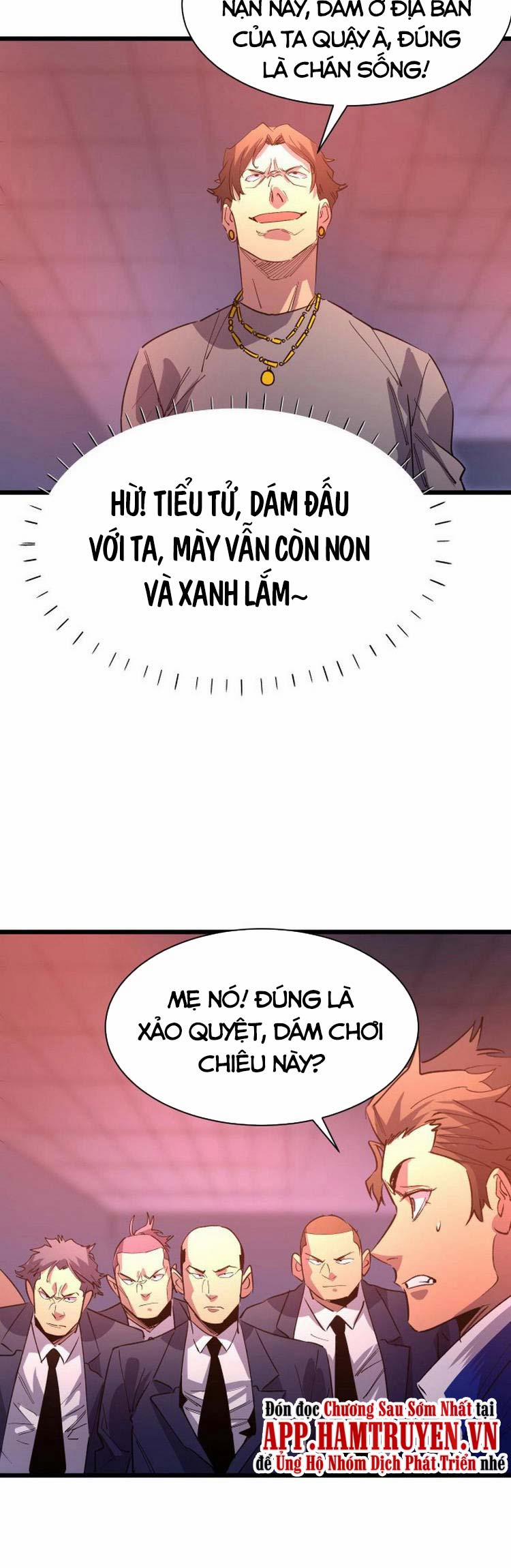 Bắt Đầu Với Tề Thiên Đại Thánh 11 trang 20