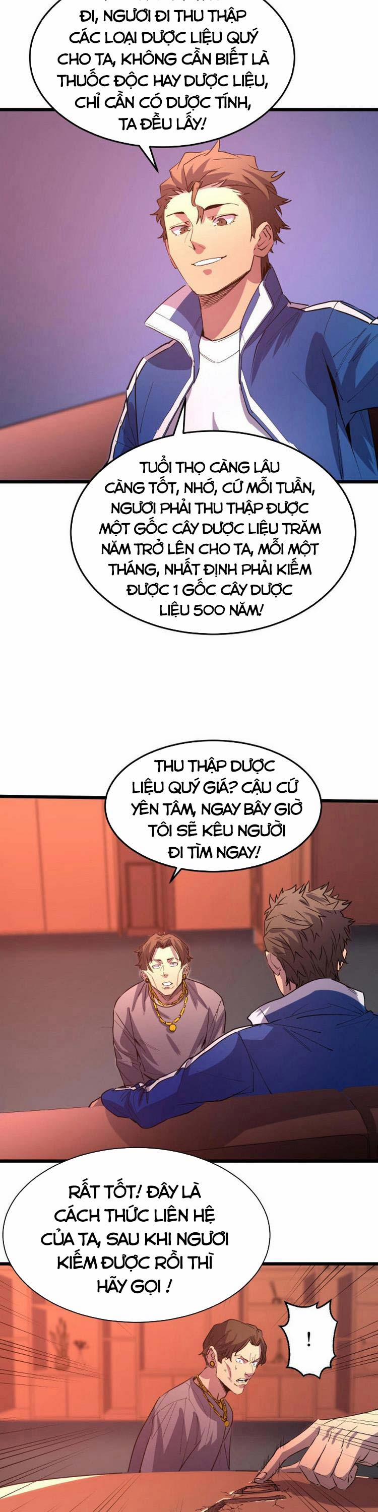 Bắt Đầu Với Tề Thiên Đại Thánh 12 trang 17