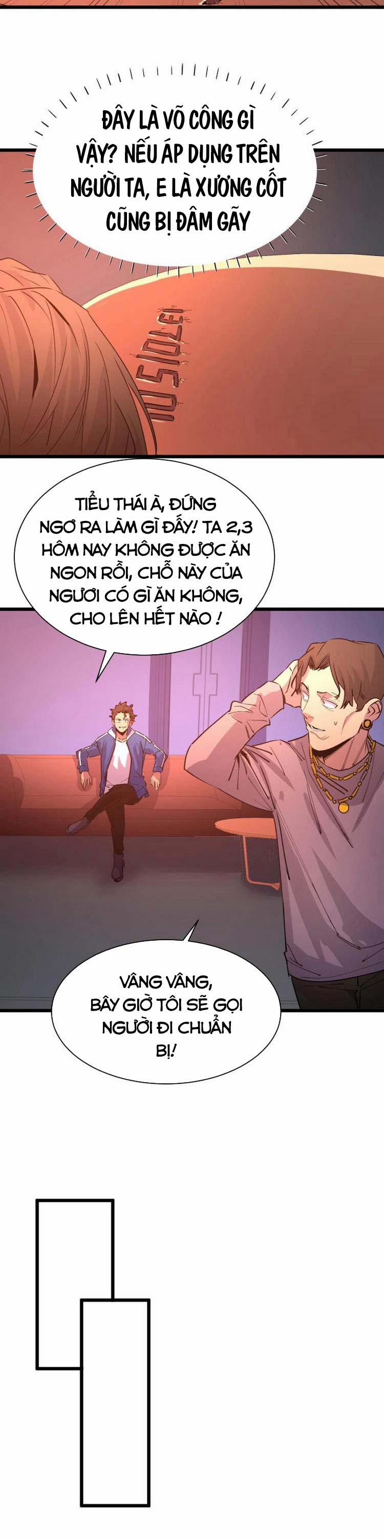 Bắt Đầu Với Tề Thiên Đại Thánh 12 trang 18