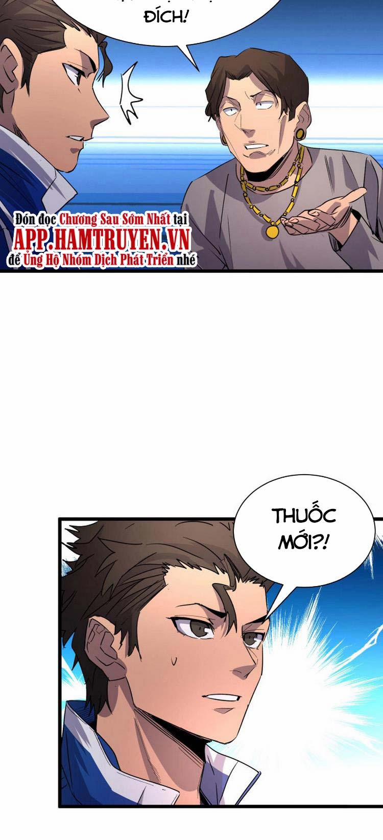 Bắt Đầu Với Tề Thiên Đại Thánh 12 trang 21