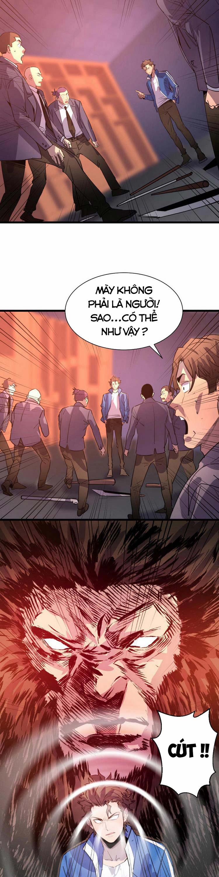 Bắt Đầu Với Tề Thiên Đại Thánh 12 trang 4