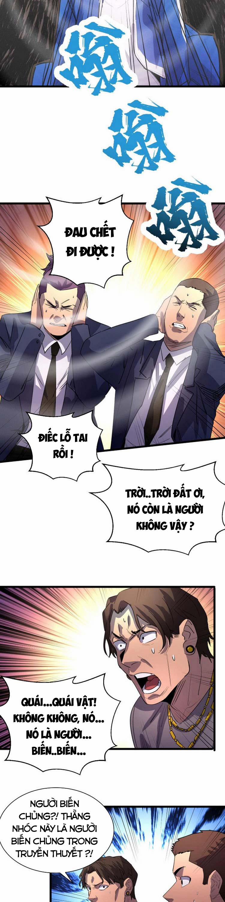 Bắt Đầu Với Tề Thiên Đại Thánh 12 trang 5