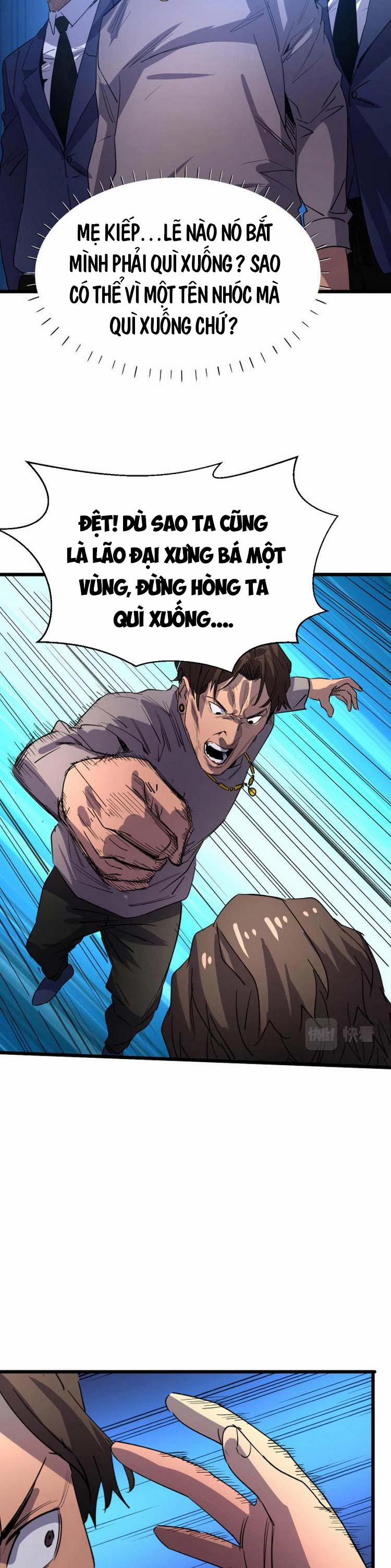 Bắt Đầu Với Tề Thiên Đại Thánh 12 trang 7