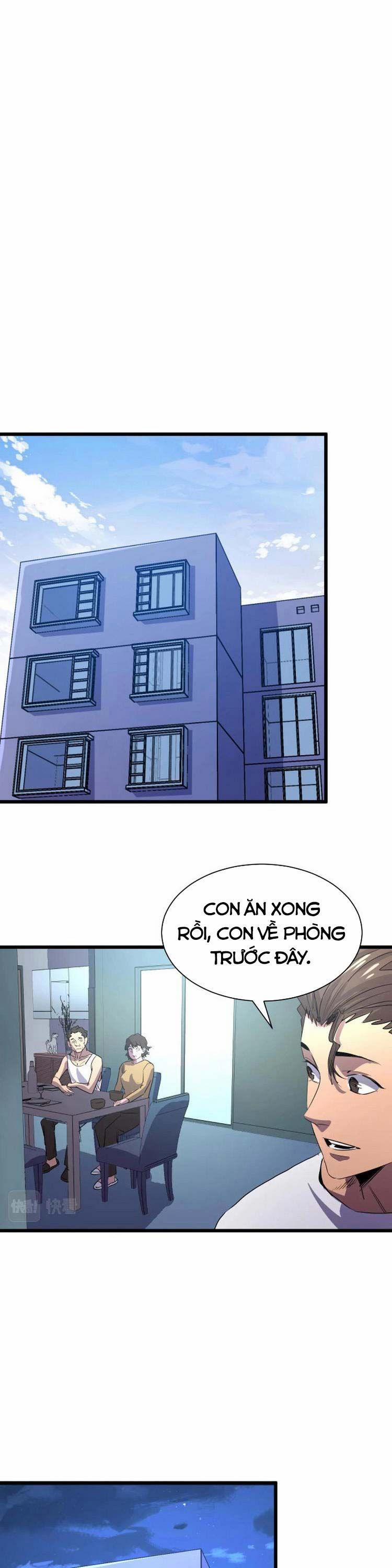 Bắt Đầu Với Tề Thiên Đại Thánh 13 trang 14