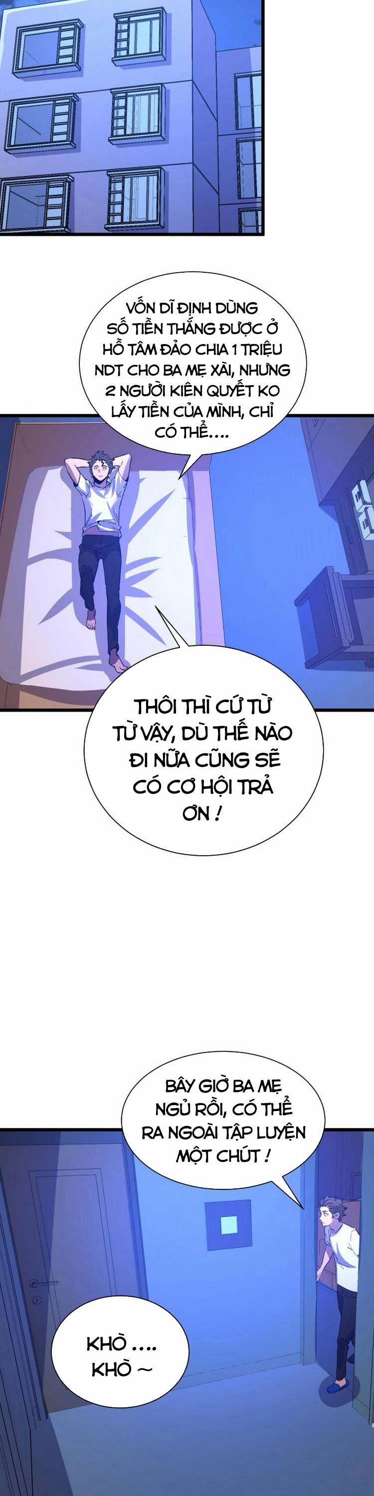 Bắt Đầu Với Tề Thiên Đại Thánh 13 trang 15