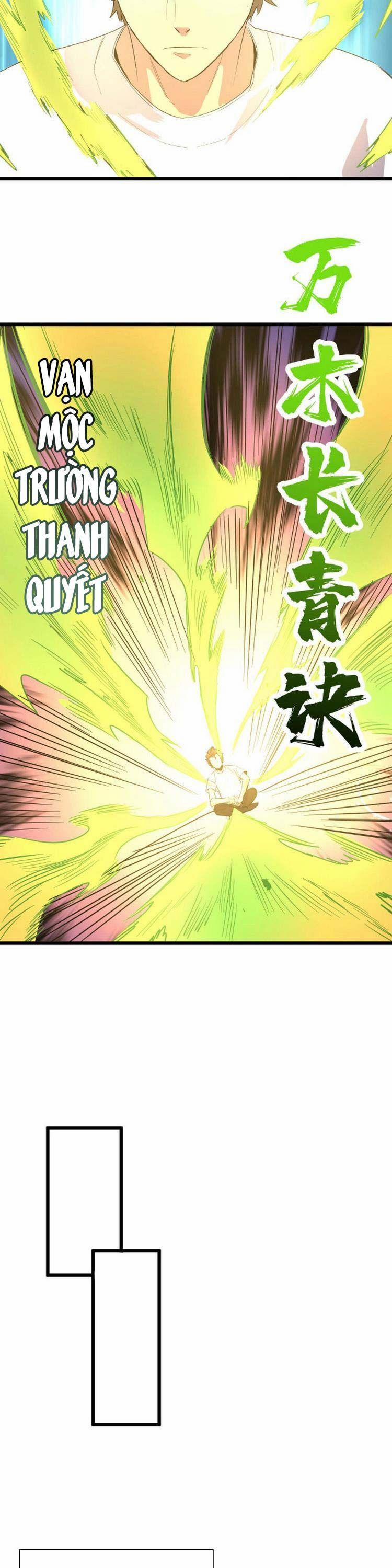 Bắt Đầu Với Tề Thiên Đại Thánh 13 trang 17