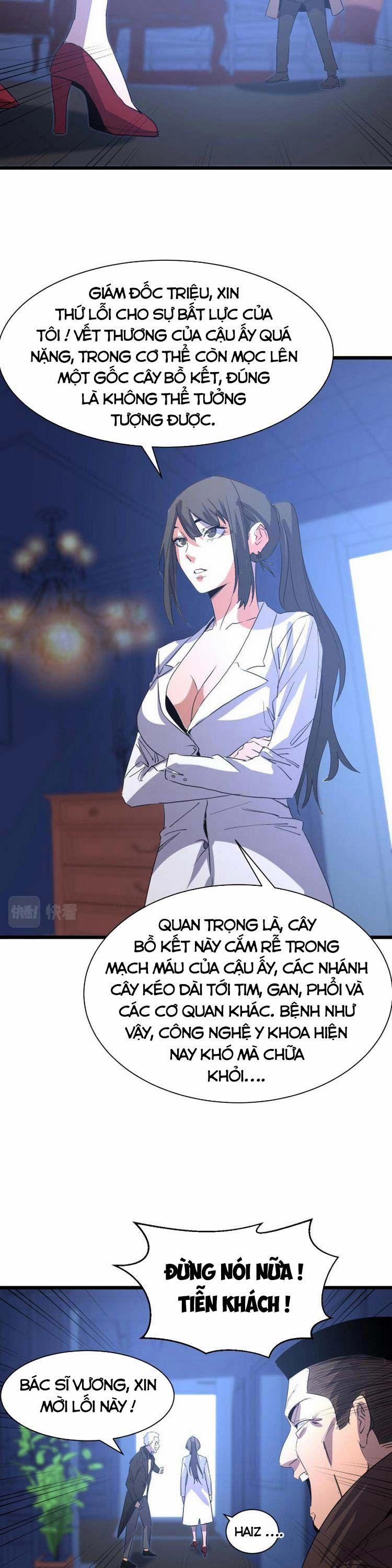 Bắt Đầu Với Tề Thiên Đại Thánh 13 trang 19