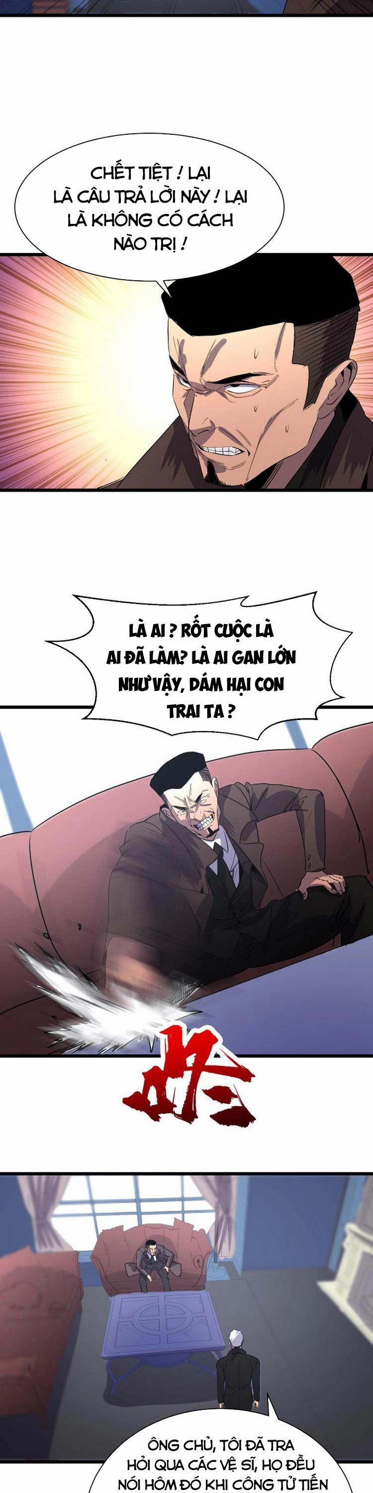 Bắt Đầu Với Tề Thiên Đại Thánh 13 trang 20