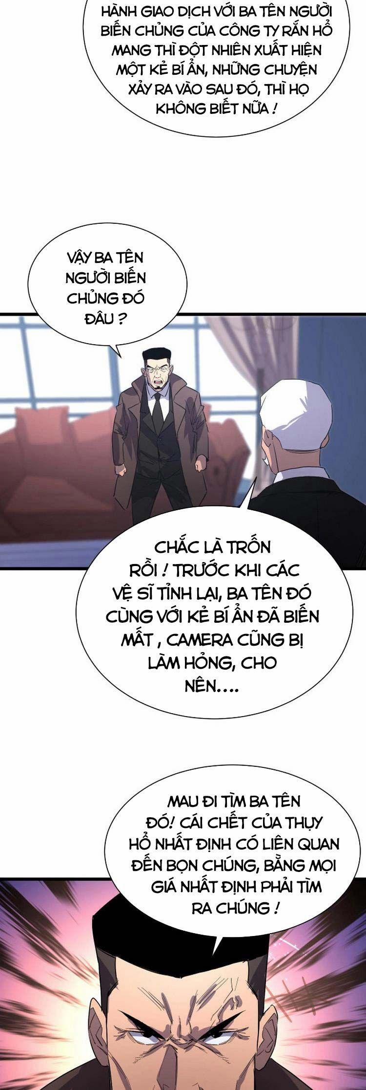 Bắt Đầu Với Tề Thiên Đại Thánh 13 trang 21