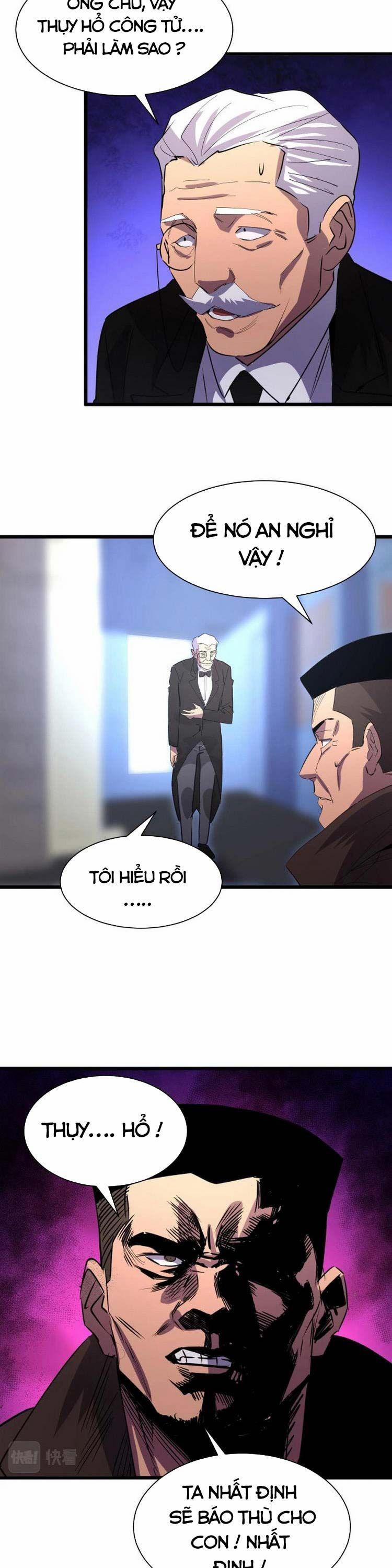 Bắt Đầu Với Tề Thiên Đại Thánh 13 trang 23