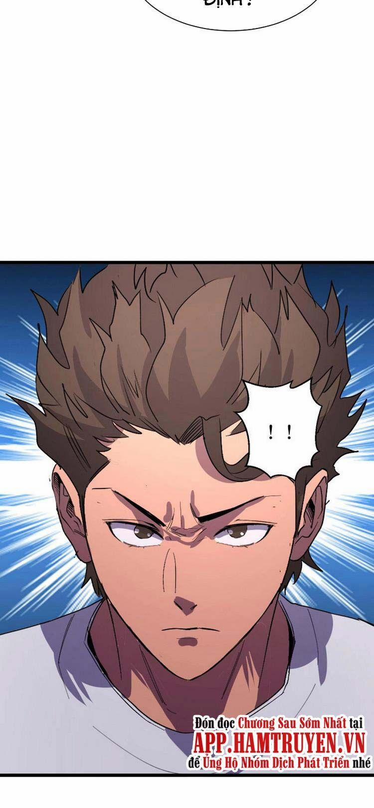 Bắt Đầu Với Tề Thiên Đại Thánh 13 trang 24