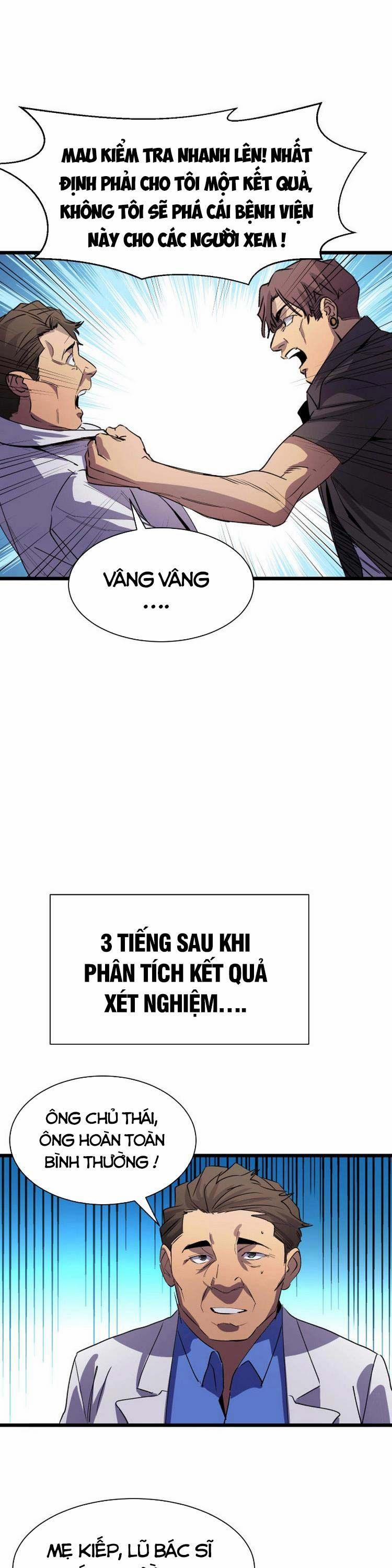 Bắt Đầu Với Tề Thiên Đại Thánh 14 trang 13