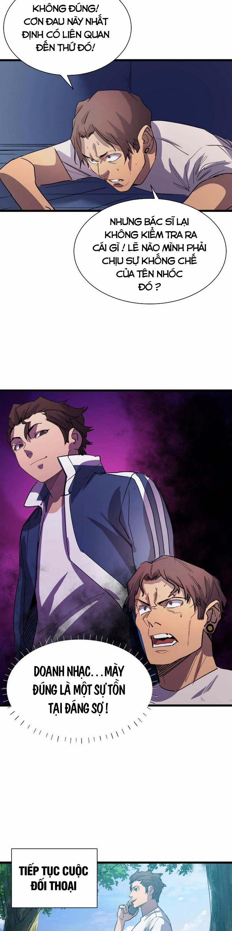 Bắt Đầu Với Tề Thiên Đại Thánh 14 trang 17