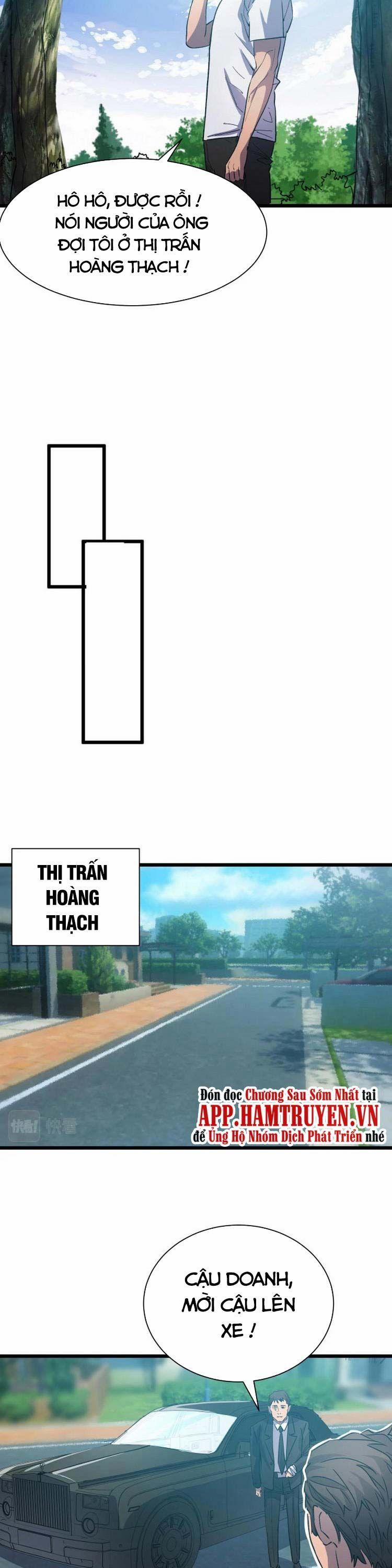 Bắt Đầu Với Tề Thiên Đại Thánh 14 trang 18