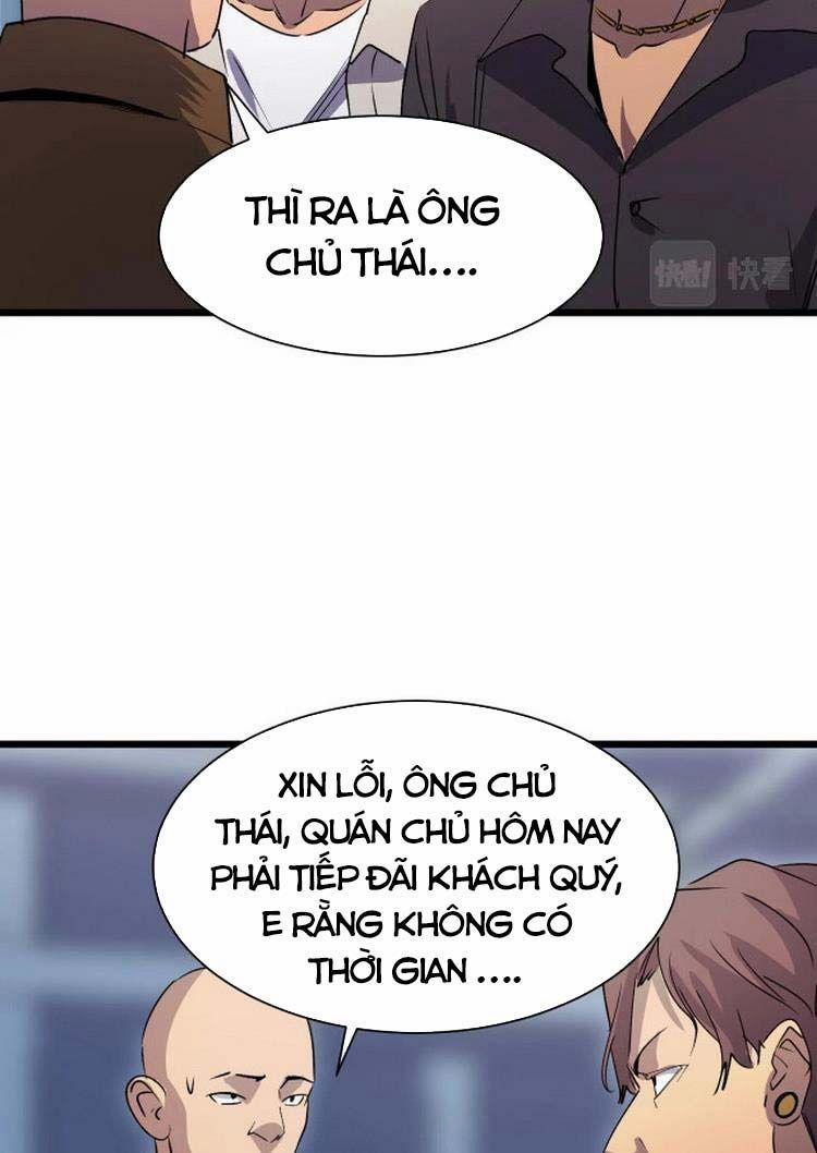 Bắt Đầu Với Tề Thiên Đại Thánh 14 trang 21