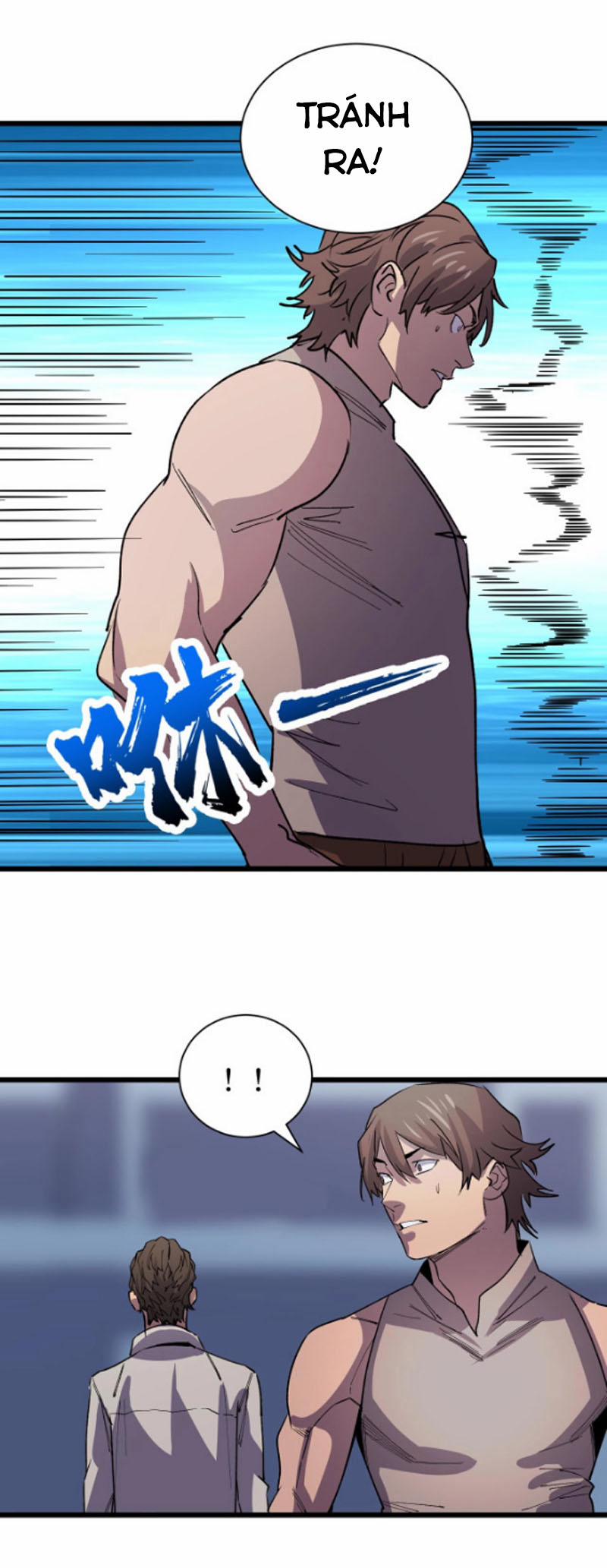 Bắt Đầu Với Tề Thiên Đại Thánh 15 trang 13