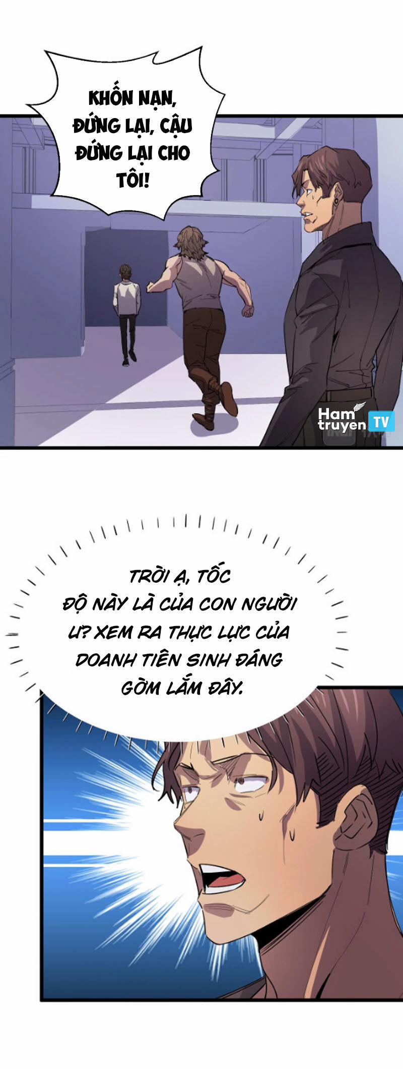 Bắt Đầu Với Tề Thiên Đại Thánh 15 trang 14