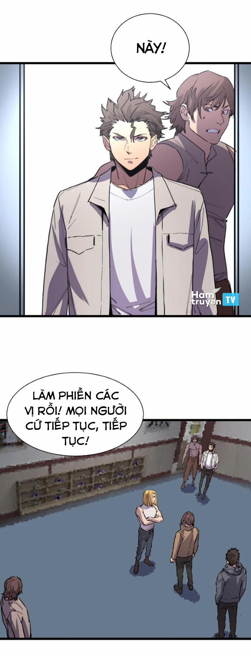 Bắt Đầu Với Tề Thiên Đại Thánh 15 trang 16