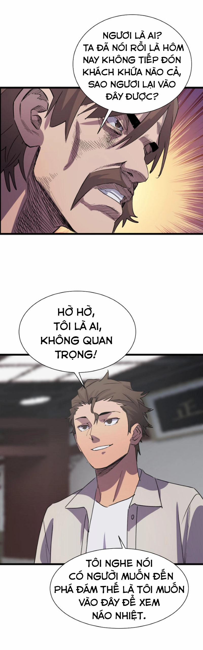 Bắt Đầu Với Tề Thiên Đại Thánh 15 trang 17