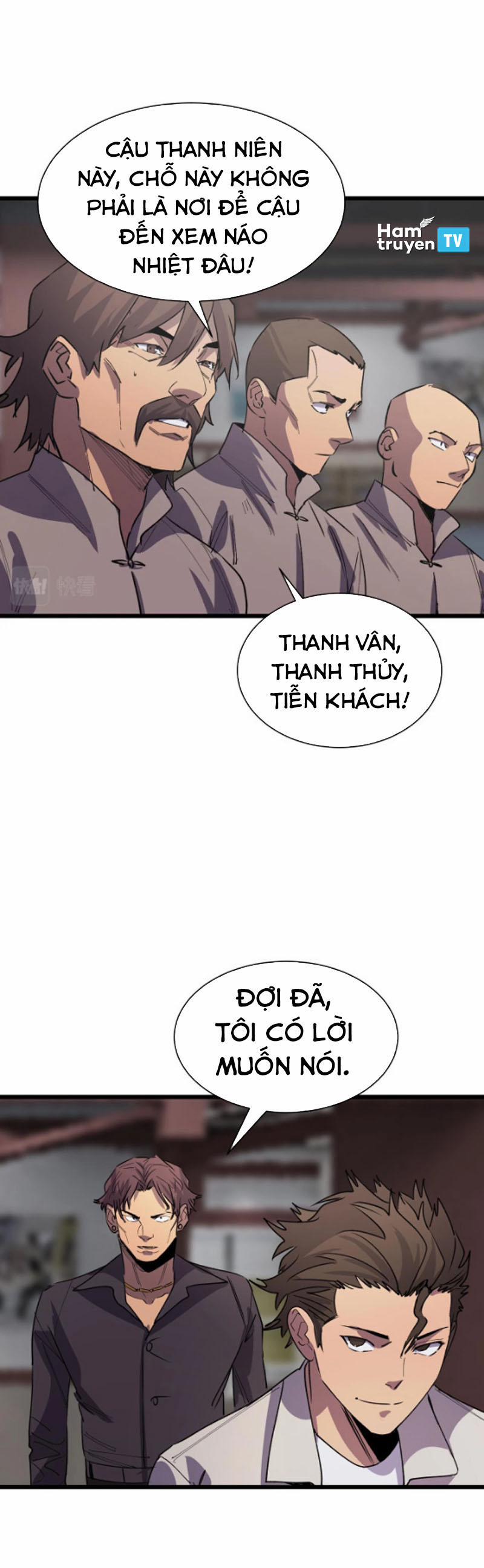 Bắt Đầu Với Tề Thiên Đại Thánh 15 trang 18