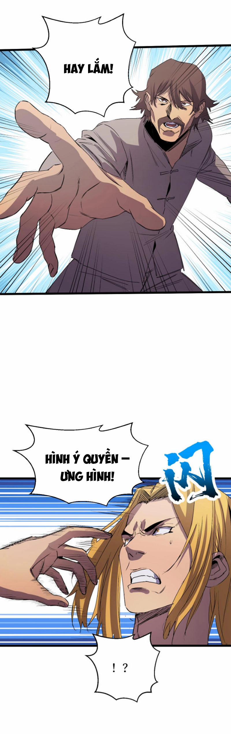 Bắt Đầu Với Tề Thiên Đại Thánh 15 trang 23