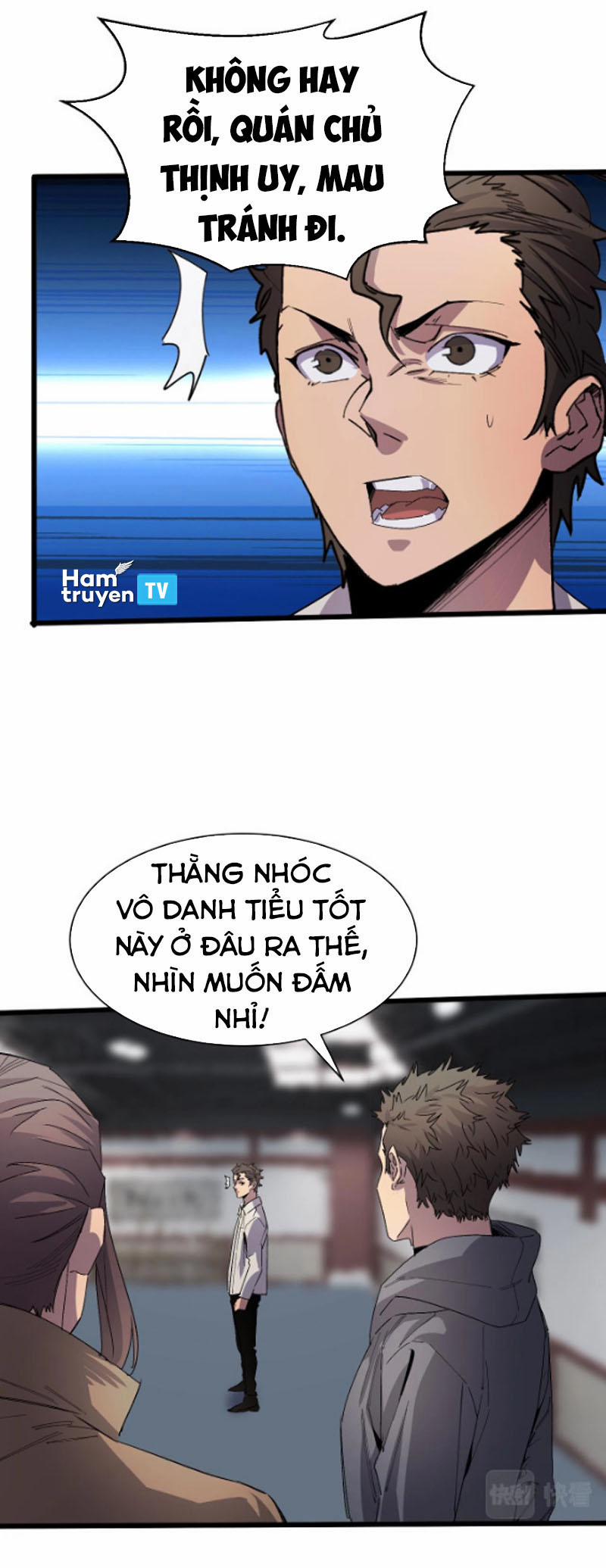 Bắt Đầu Với Tề Thiên Đại Thánh 15 trang 26