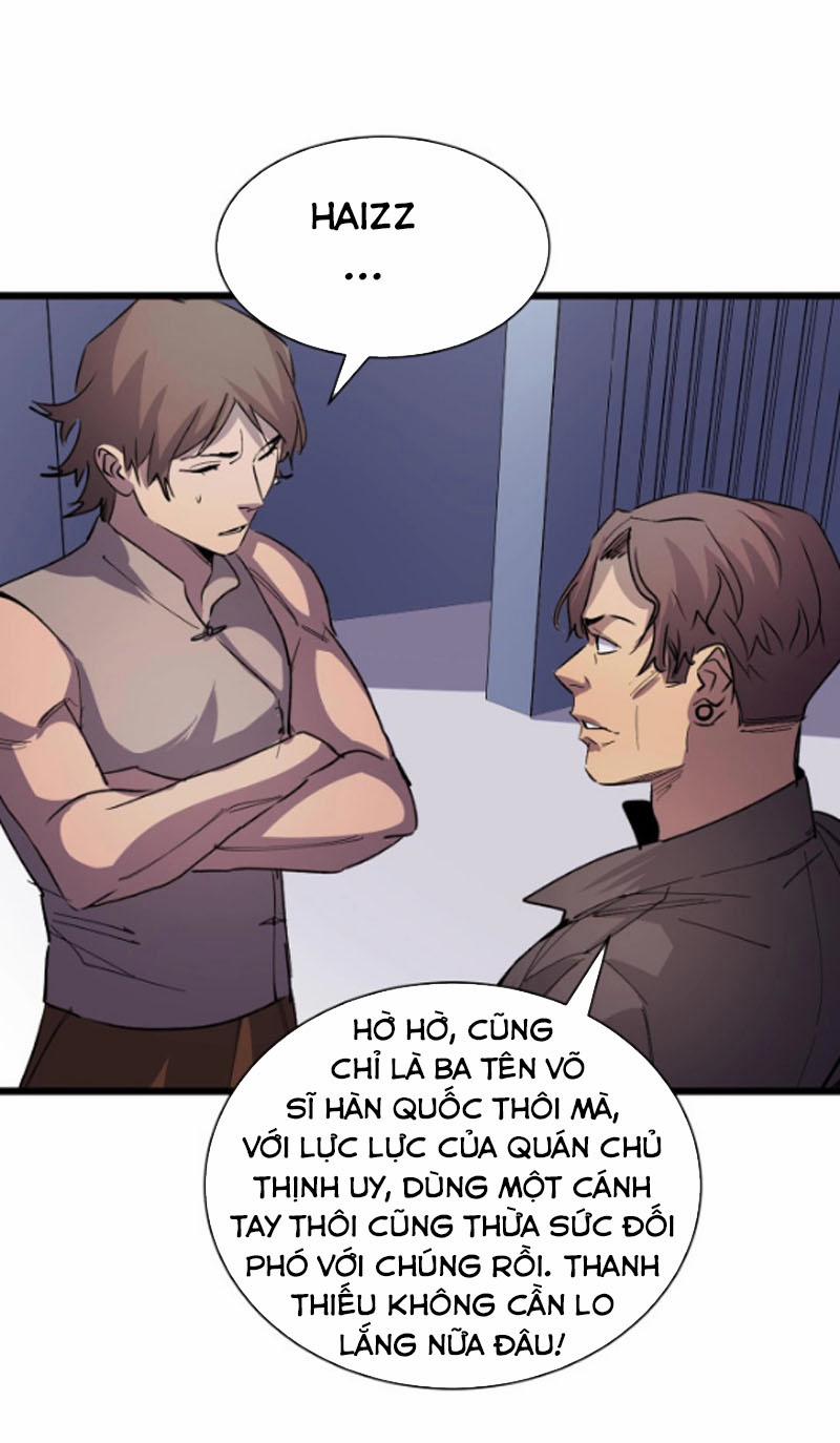 Bắt Đầu Với Tề Thiên Đại Thánh 15 trang 5