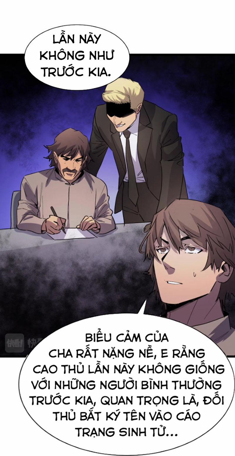 Bắt Đầu Với Tề Thiên Đại Thánh 15 trang 7