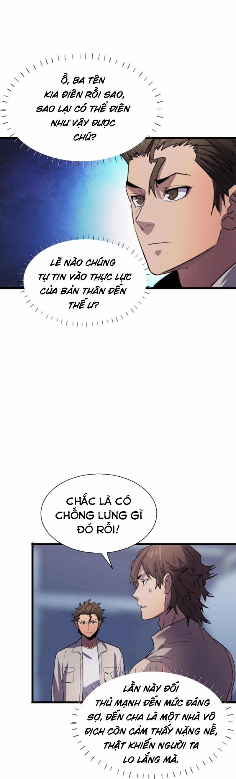 Bắt Đầu Với Tề Thiên Đại Thánh 15 trang 9