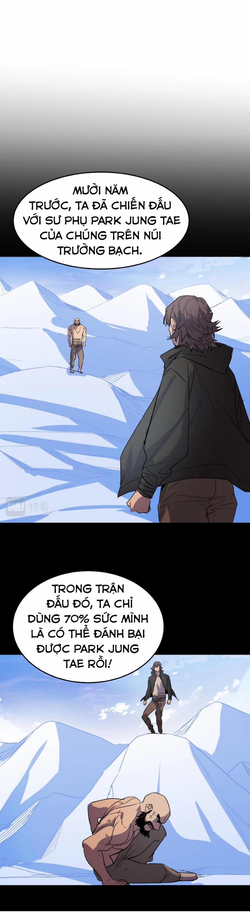 Bắt Đầu Với Tề Thiên Đại Thánh 16 trang 11