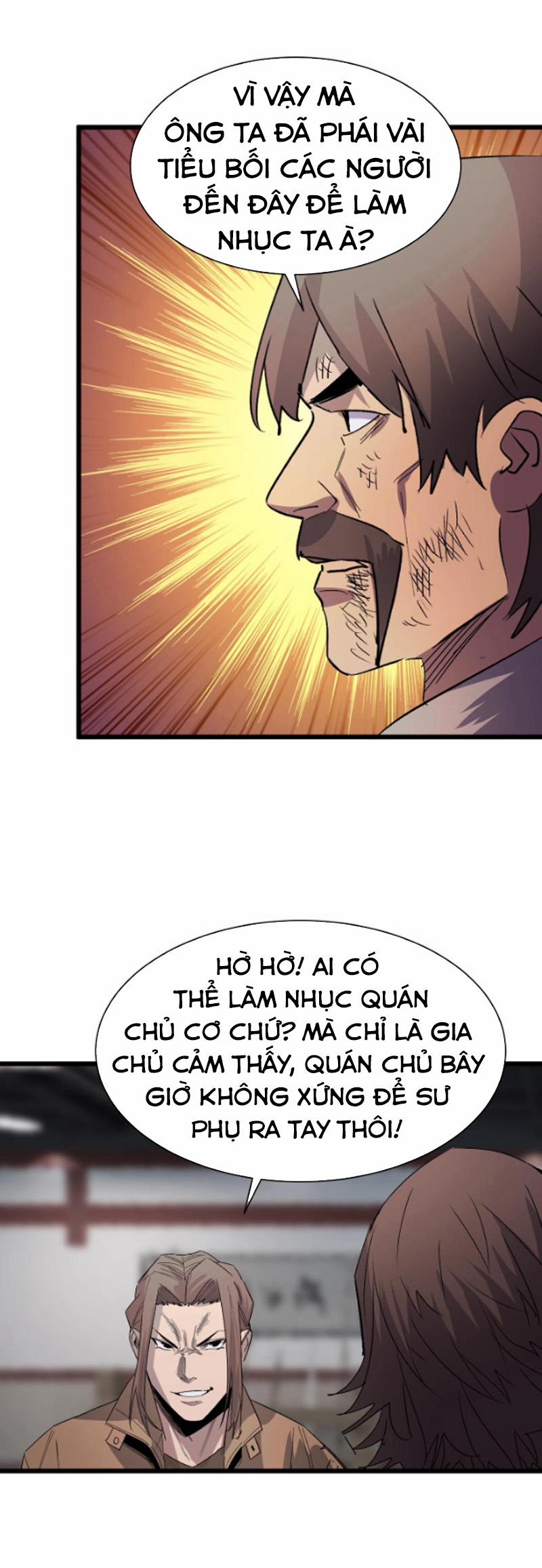 Bắt Đầu Với Tề Thiên Đại Thánh 16 trang 13