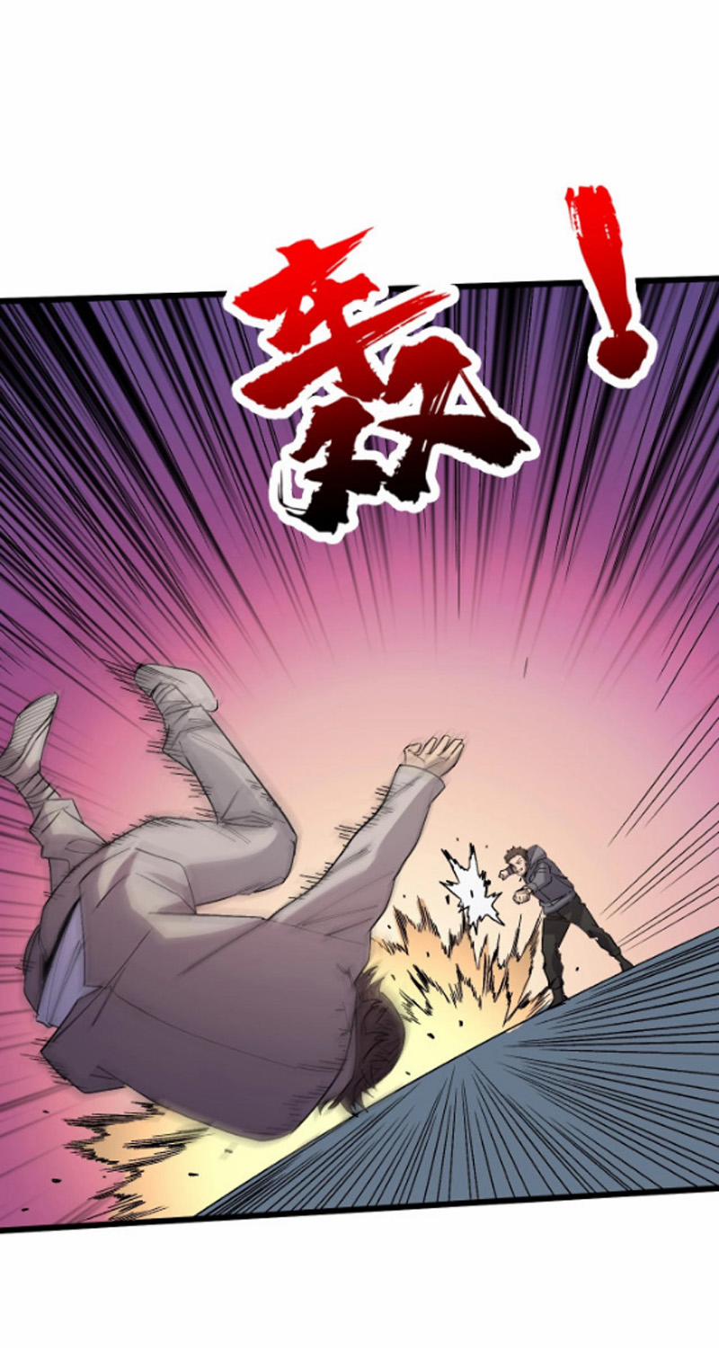 Bắt Đầu Với Tề Thiên Đại Thánh 16 trang 19