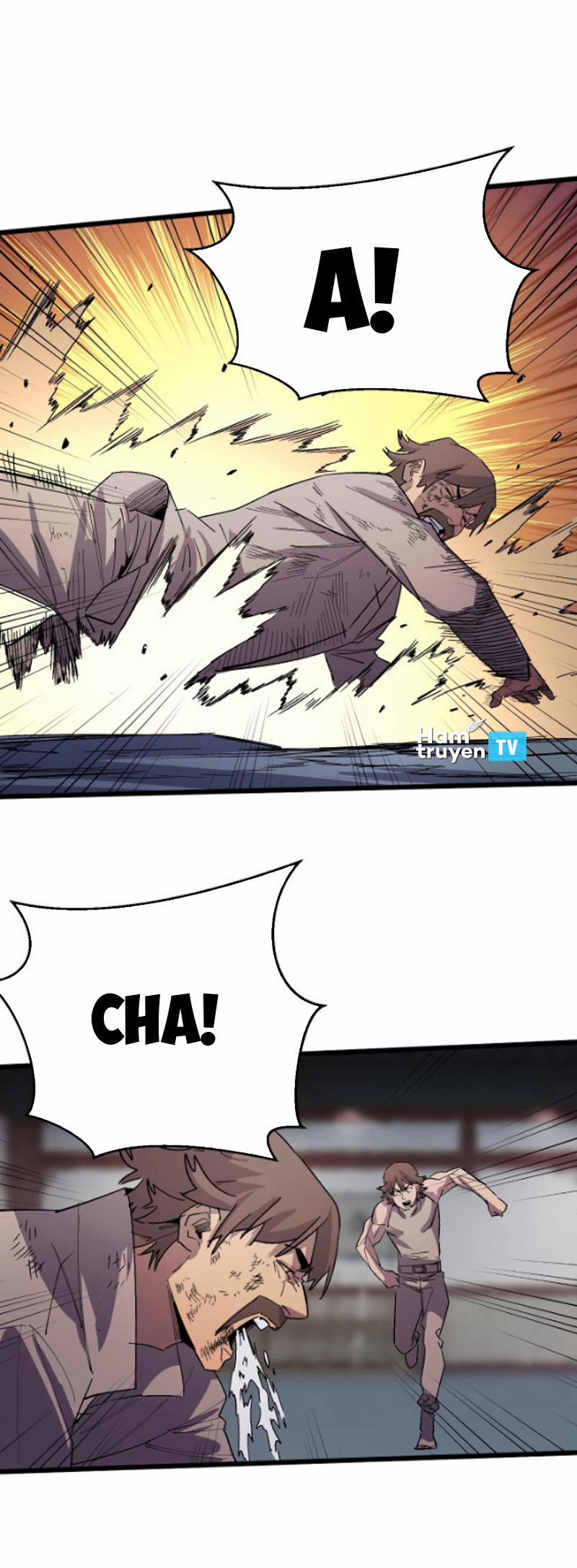 Bắt Đầu Với Tề Thiên Đại Thánh 16 trang 20